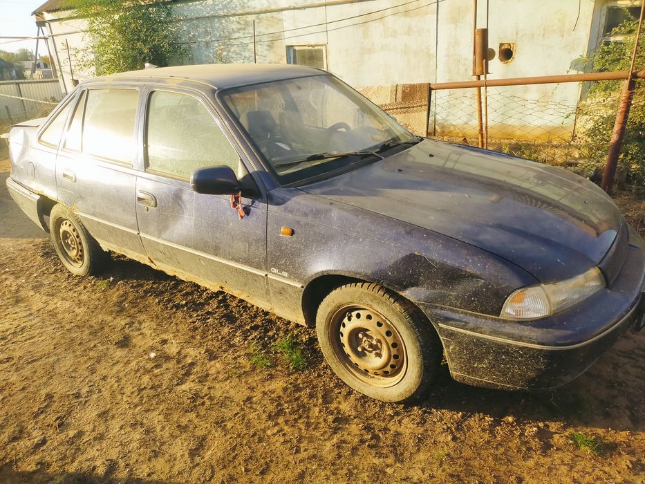 Нексия 1сатылады