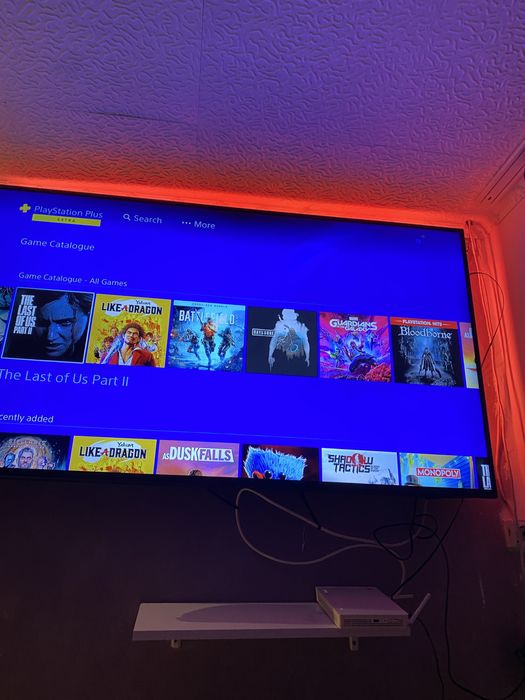 Ps4 Cont PS PLUS extra un an