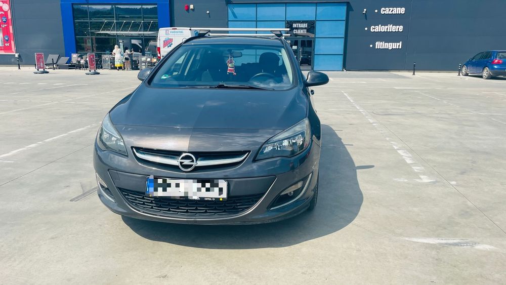 Vand Opel Astra J Sports Tourer