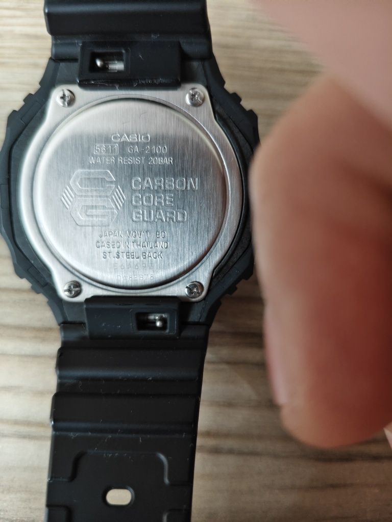 Продам Часы Casio