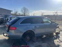 Dezmembrez/dezmembrari Audi a4 b8 euro 5 2.0