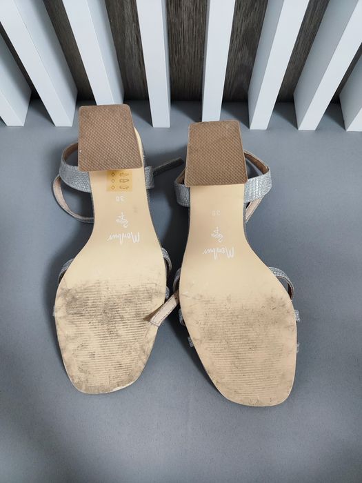 Sandale superbe Epica