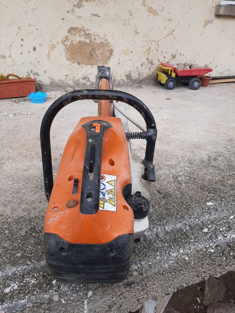 Фугореэ stihl 410