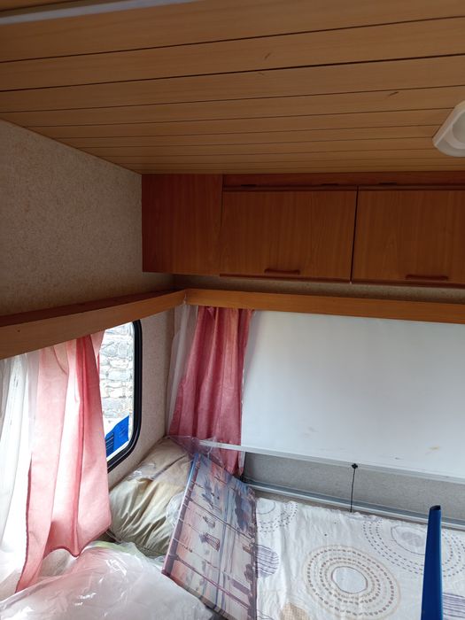 Каравана 01категория без Застраховка