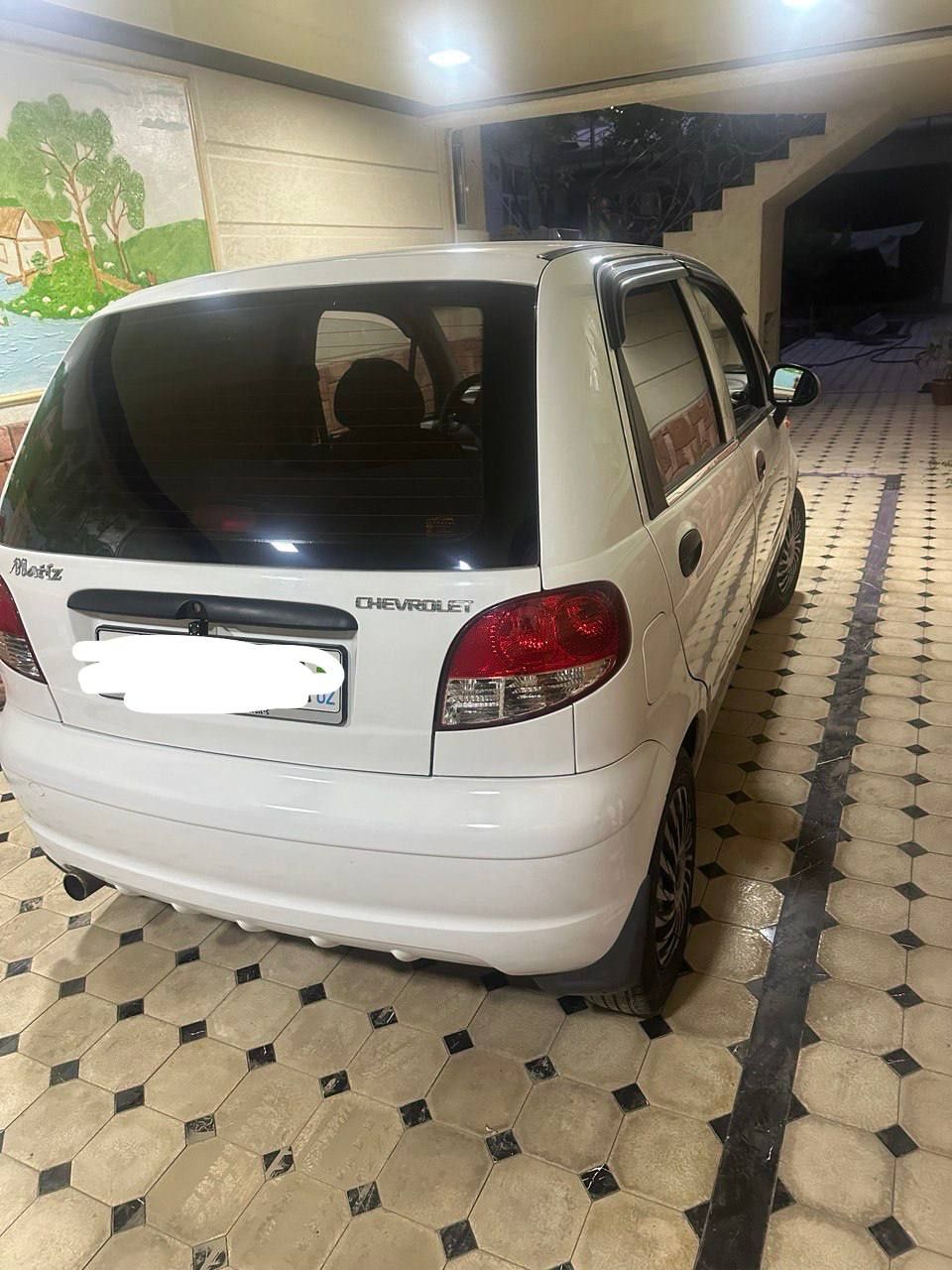 Matiz 2017yil 4500$ 103ming yurgan ideal propani bor