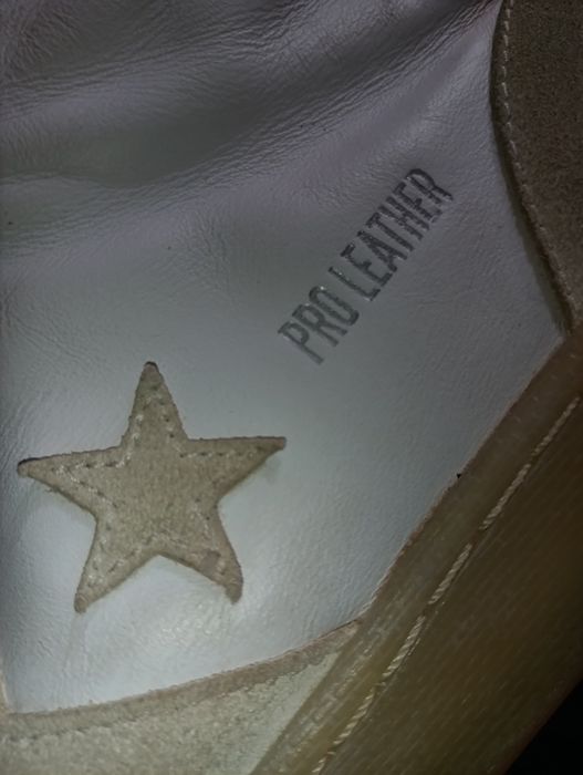 Converse Pro Leather N 43 - 29 лв