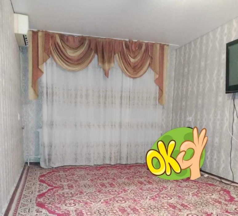 2х комн кв в Привокзальный 3А