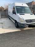 Mercedes Benz 2008 & Duster