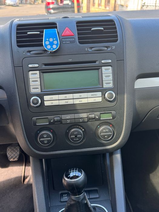 golf 5 2.0diesel