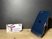 iPhone SE 2022 64Gb Midnight 3 ani garanție, Telefoane Mureș