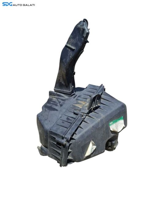 Corp Carcasa Filtru Aer Ford Mondeo 4 MK4 2.0 TDCI 2007 - 2014 Cod 6G91-9A675-AG [LC1707]