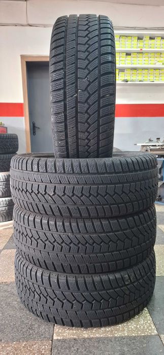 4бр. 225/55/18 Torque 7.7mm грайфер, дот 22г. Безплатен монтаж