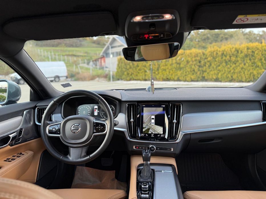 Volvo S90 D5 Inscription AWD
