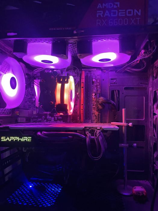 PC Gaming stare buna