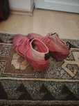 Crampoane Nike mercurial