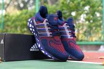 OFERTA ! ADIDAS Ultraboost Web DNA ,la 2 perechi ,CADOU tricou CAVALLI