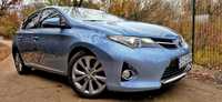 Toyota Auris Hybrid Unic proprietar înmatriculată Ro