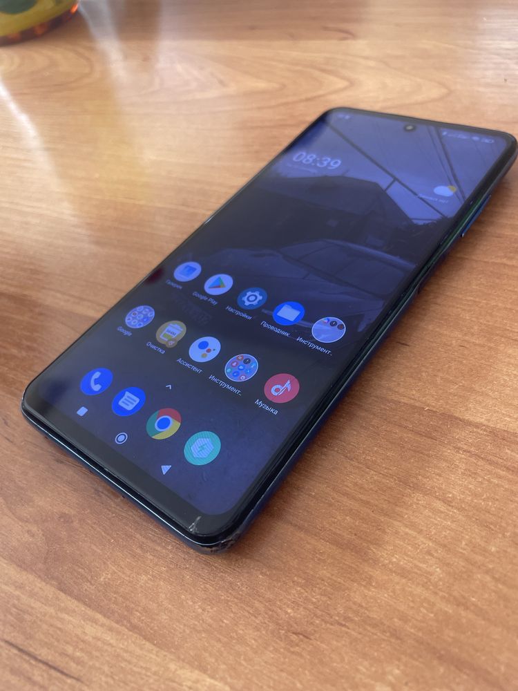 Poco x3 pro 6/256 gb
