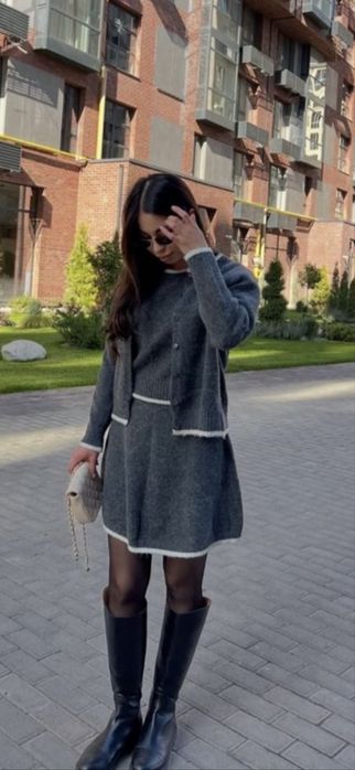 Женская одежда/ тройка