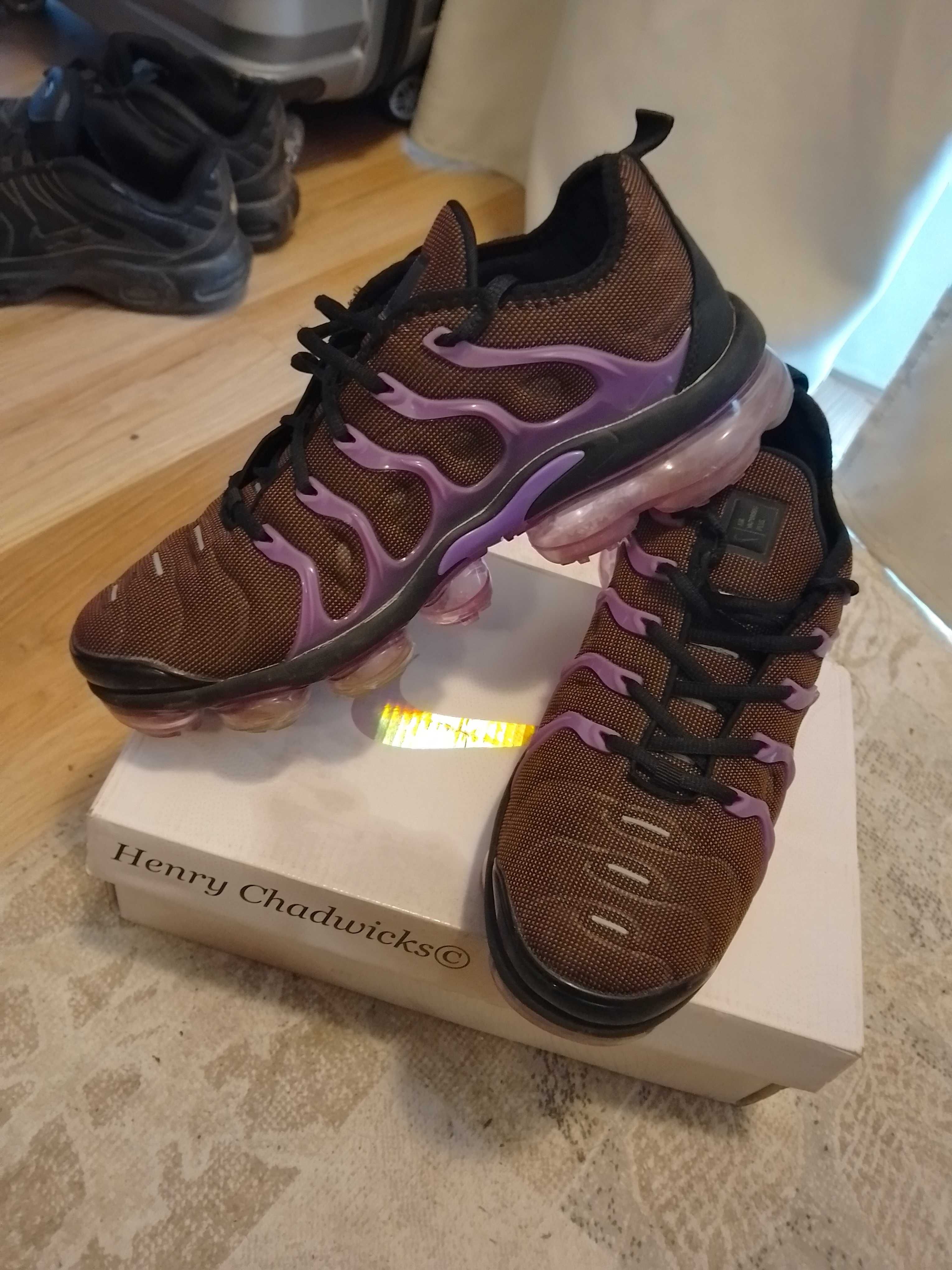 Nike Vapepromax+