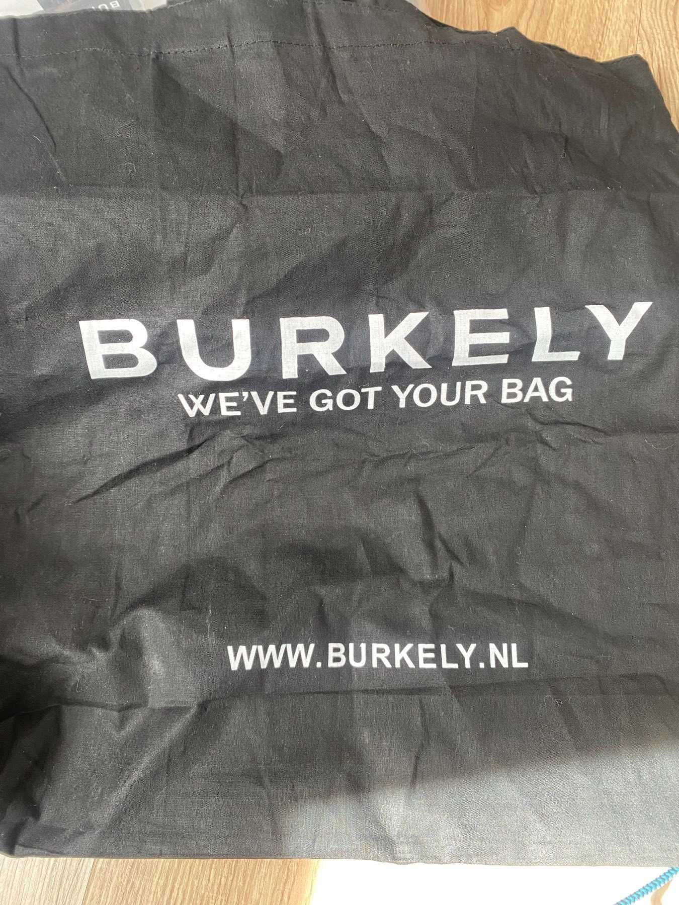 Чанта / Чанти от естествена кожа на марката Burkely
