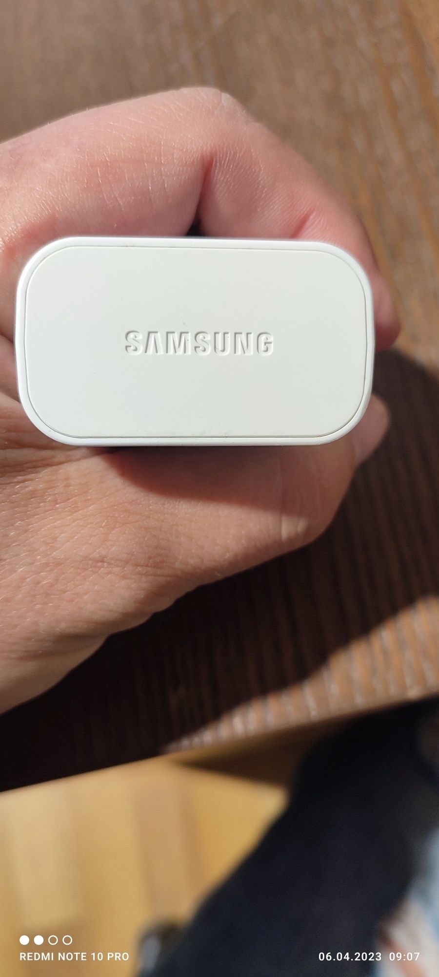 Încărcător Samsung priza UK