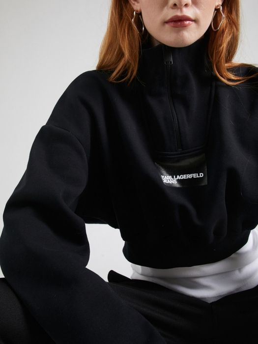 Суитшърт Karl Lagerfeld