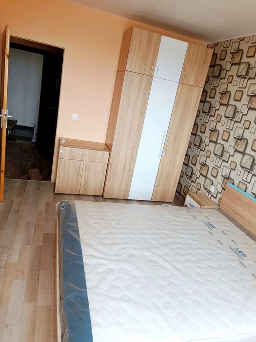 Дава се под наем Двустаен апартамент в София, Дружба 1 - 50 кв.м за 575 € - Снимка #4