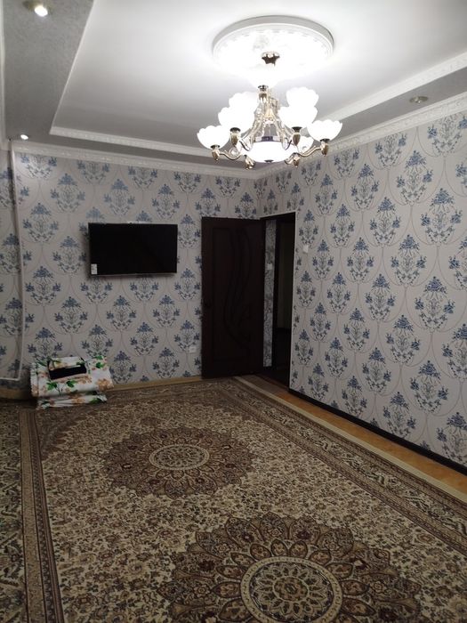 Аренда Тузель2  3 комнаты
