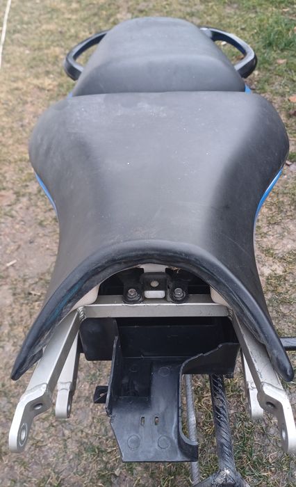 Codita kawasaki zx6r