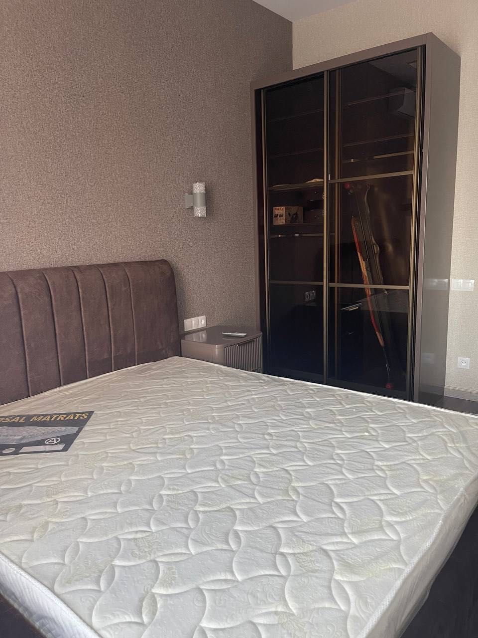Gardens Продается 2 комнатная квартира ремонт Tashkent City