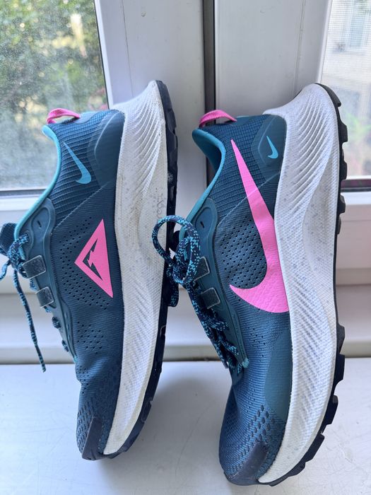 Nike vista grind, nike trail