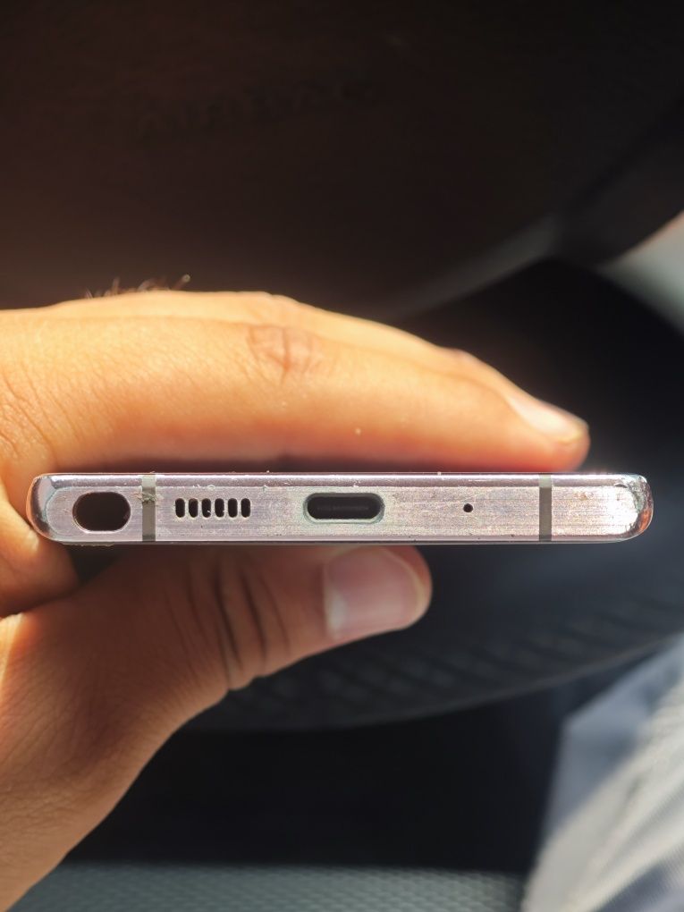 Samsung Galaxy Note 20