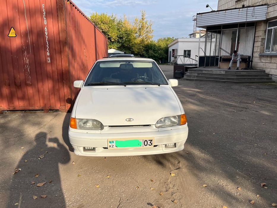 Продам Ваз- 2114