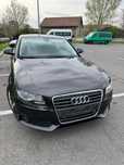 Vand Audi A4 B8 2.0TDI