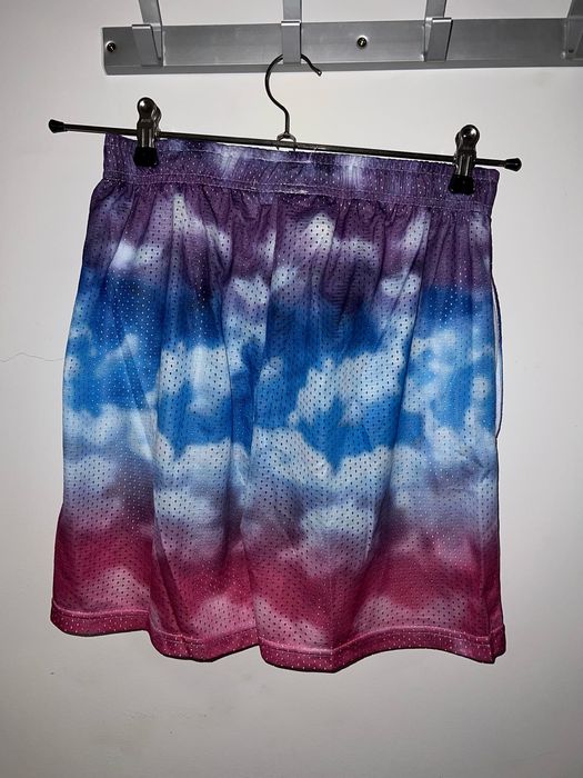 Pantaloni scurți Eric Emanuel