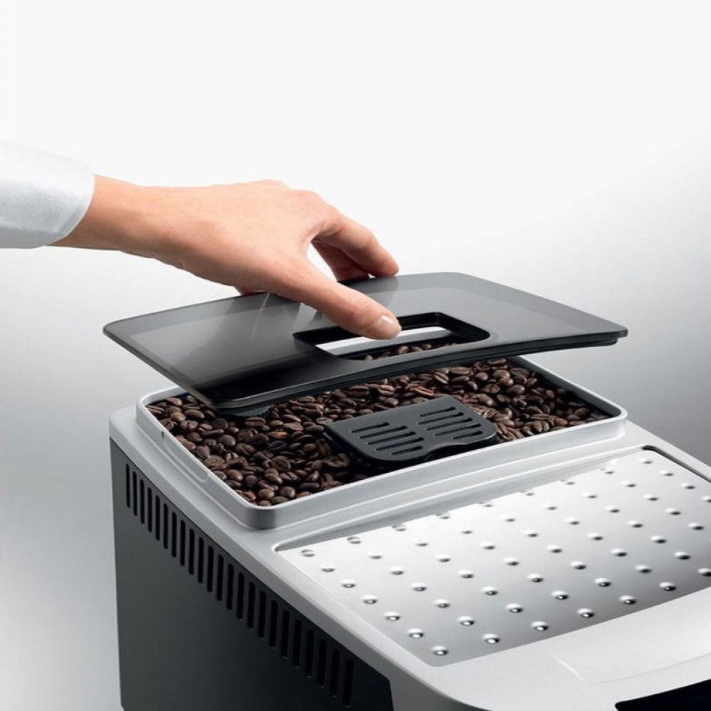 Кафеавтомат DELONGHI MAGNIFICA S 800.00 ml, 15.00 bar,