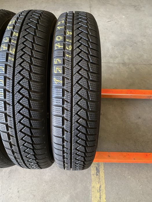 Anvelope iarna 155/70/19 Continental Winter Contact TS850P 155 70 19