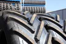 650/65R42 Anvelope agricole noi marca Nortec radiale JOHN DEEERE, SAME