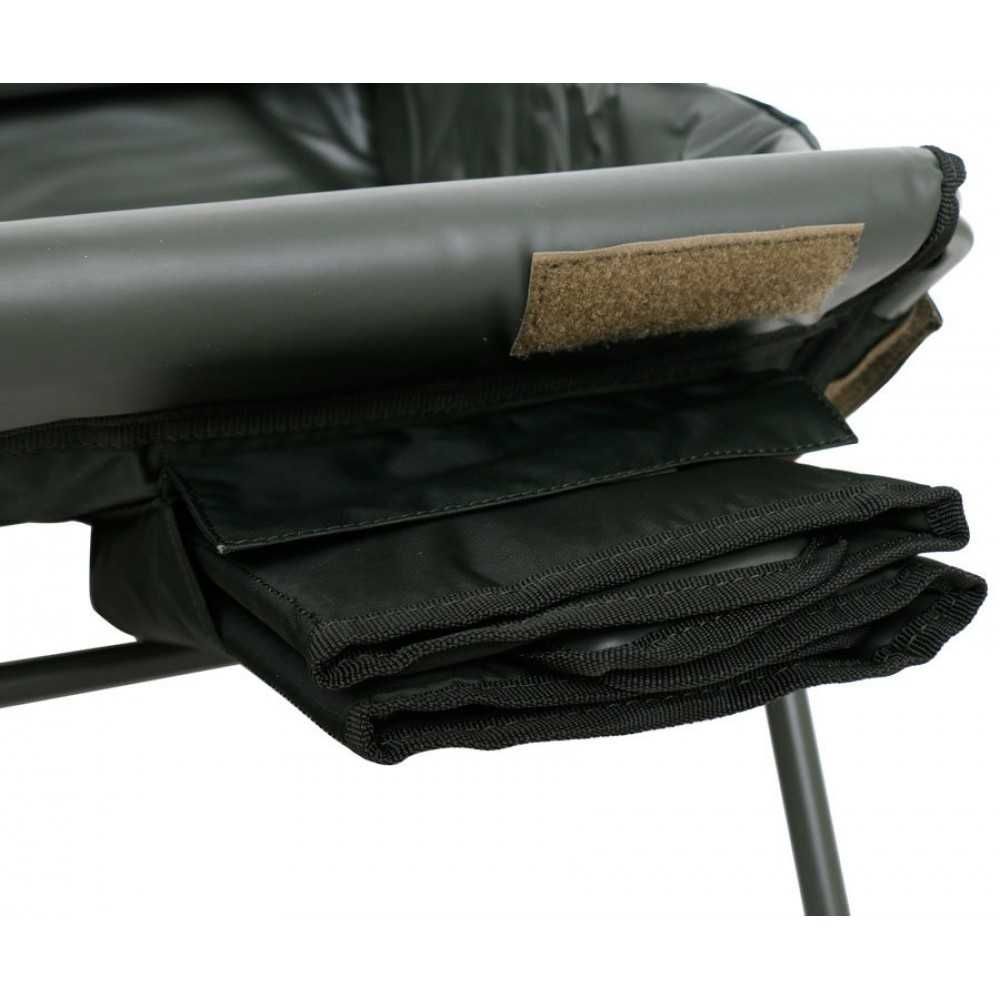 Шаранджийска люлка Carp Pro /Daiwa IFS FOLDING UNHOOKING  карп дюшек