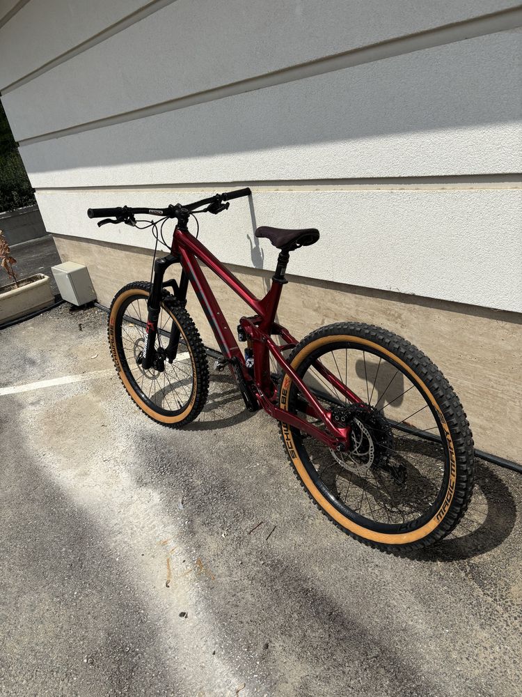 Trek remedy 7 2021