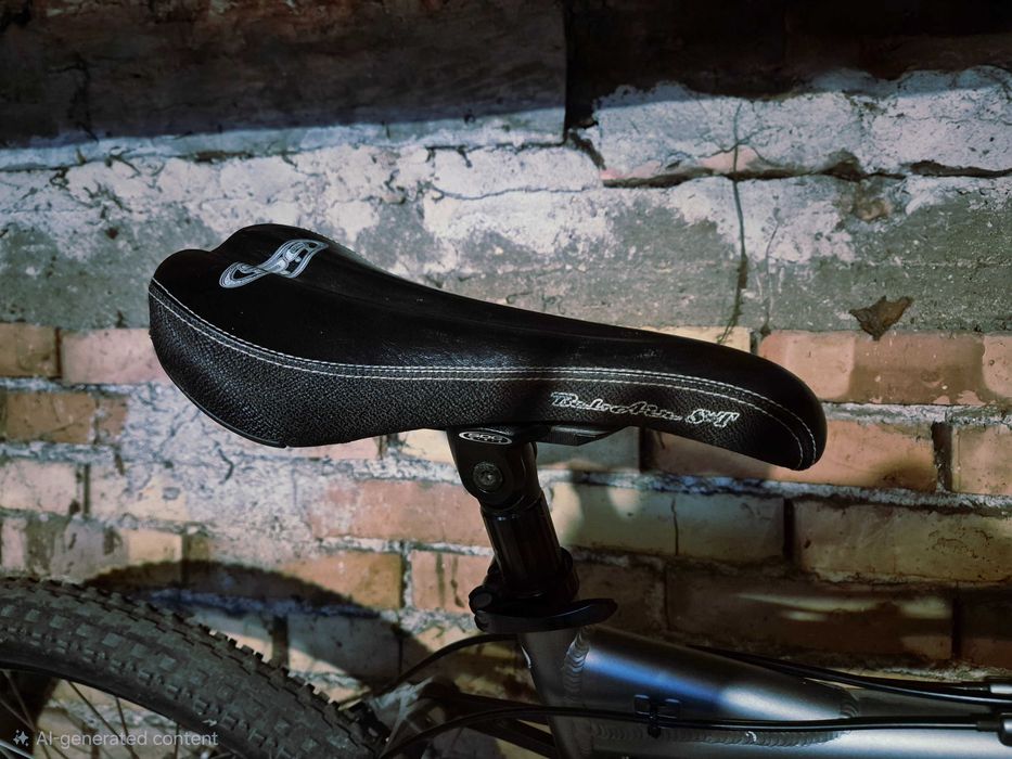 Планински велосипед Ram Allmnt 27.5