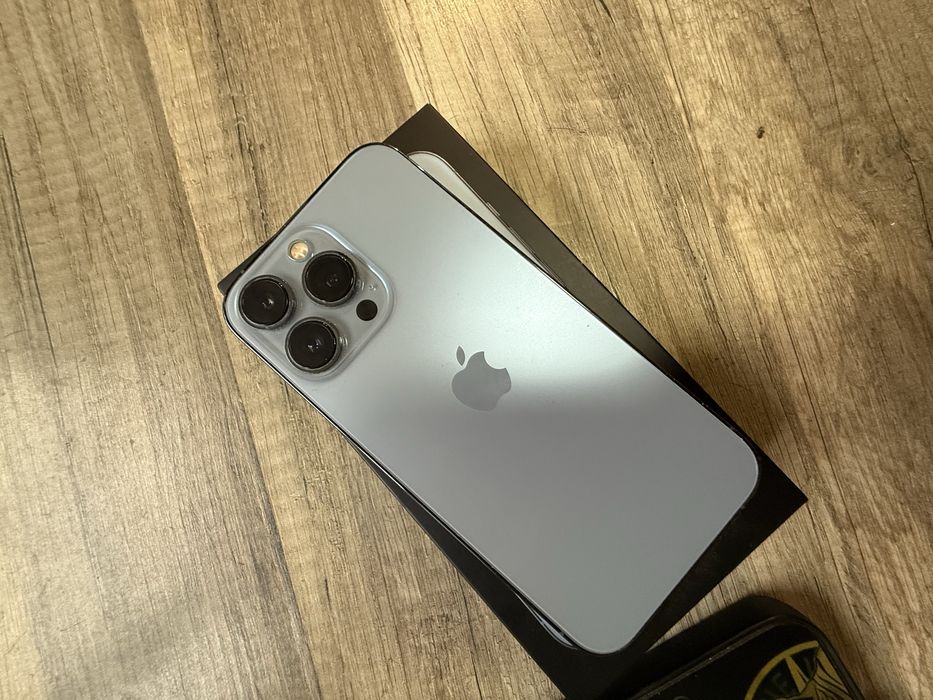 Iphone 13 pro 128gb