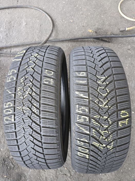 Anvelope Semperit 205/55/16