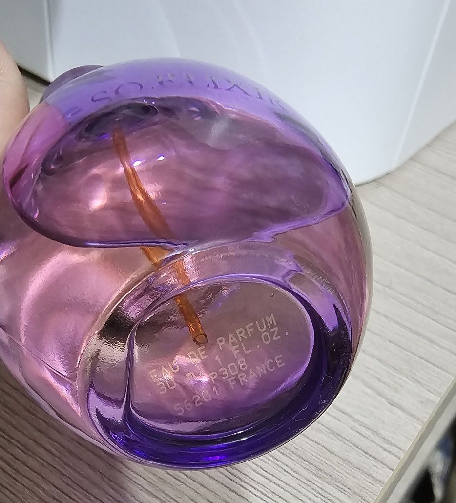 So Elixir Purple Yves Rocher 30 ml