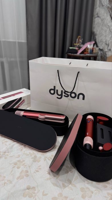 Dyson сатылады кандыагаш актобе