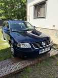 Vw passat 4 motion (4x4) 2005