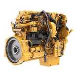 Motor complet Caterpillar C10 - Piese de motor Caterpillar