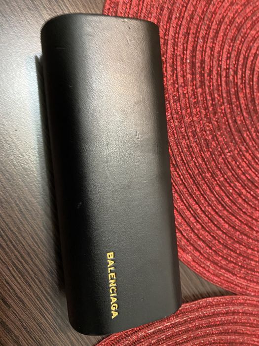 Rame ochelari Balenciaga si Boss originale