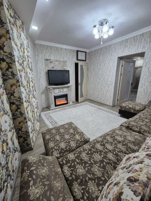 Ц15 Жангох 3в4/5/9 вдоль дороги общая площадь 85м2